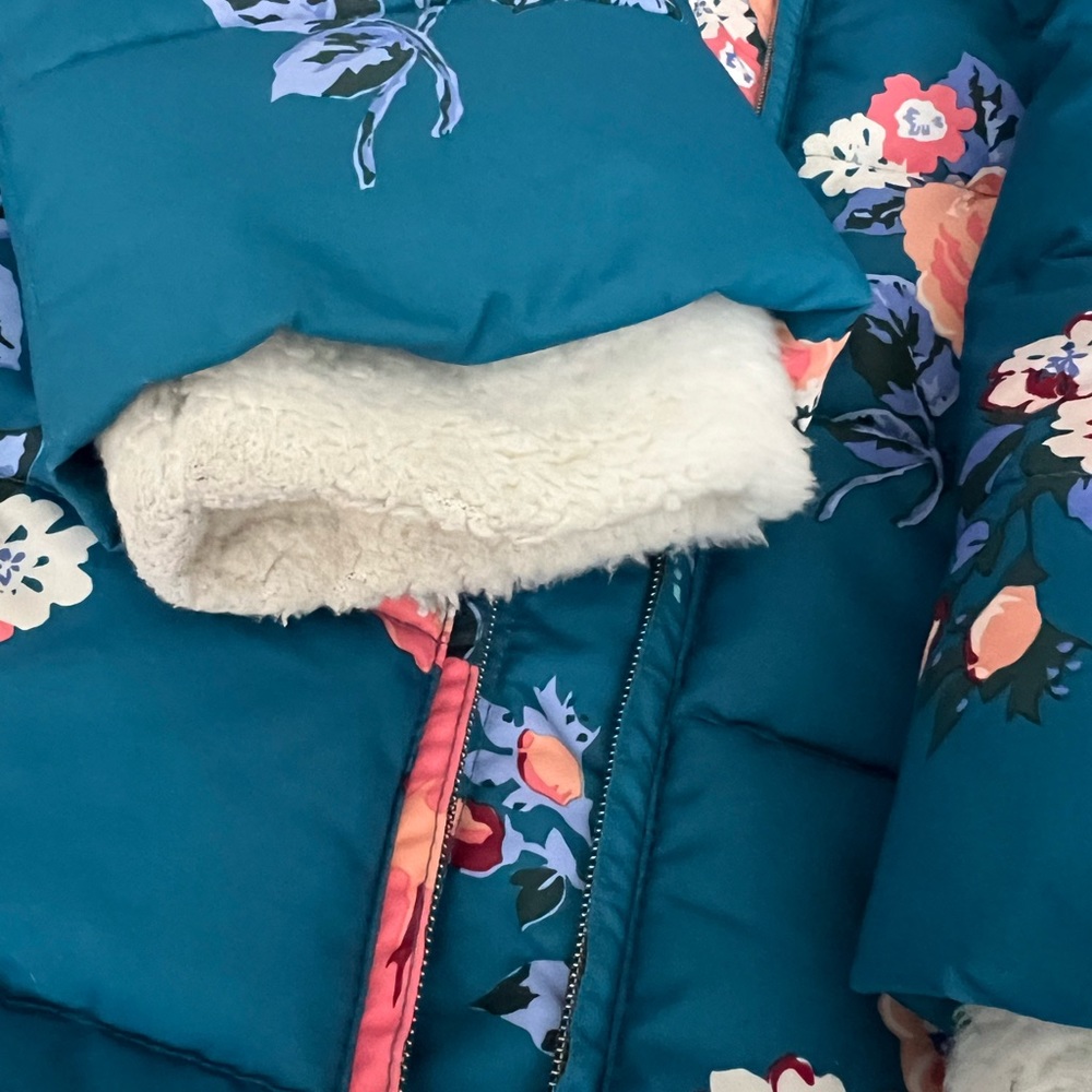 Winter jacket - Picture 2 of 3